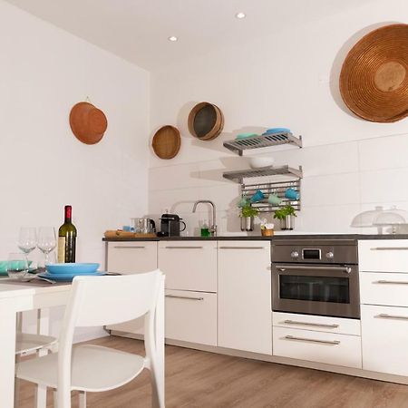 Sa ia Home Cagliari Bagian luar foto