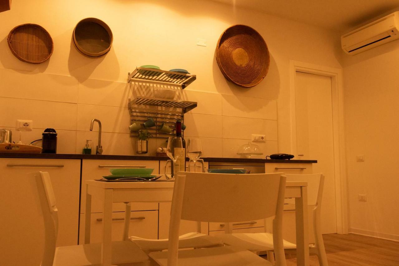 Sa ia Home Cagliari Bagian luar foto