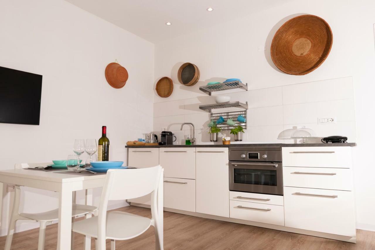 Sa ia Home Cagliari Bagian luar foto