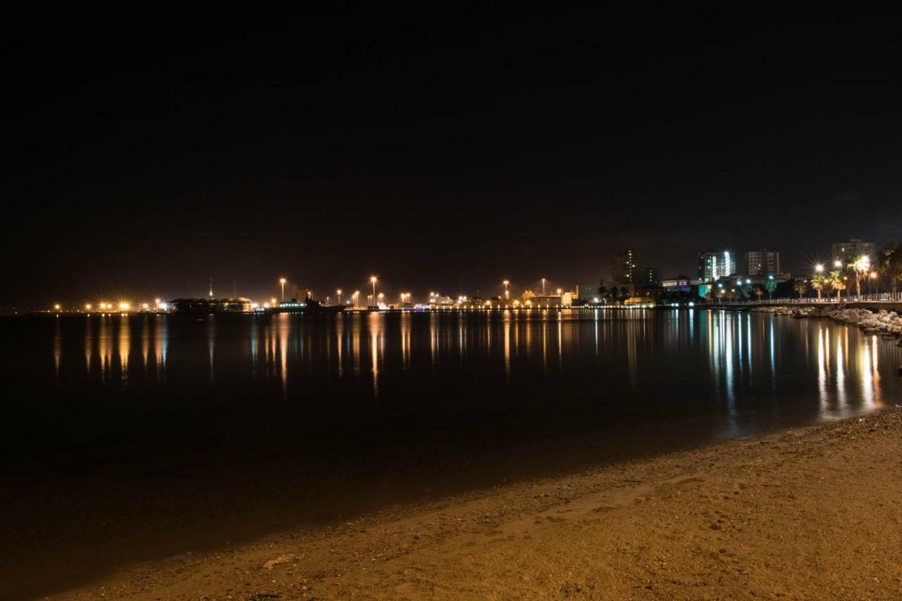Sa ia Home Cagliari Bagian luar foto