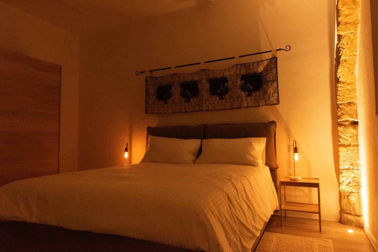 Sa ia Home Cagliari Bagian luar foto