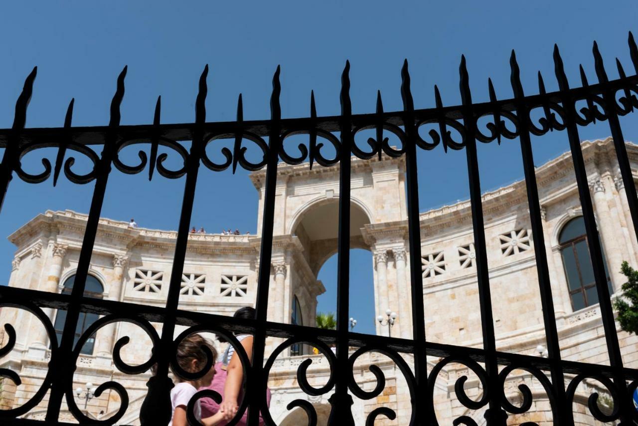 Sa ia Home Cagliari Bagian luar foto