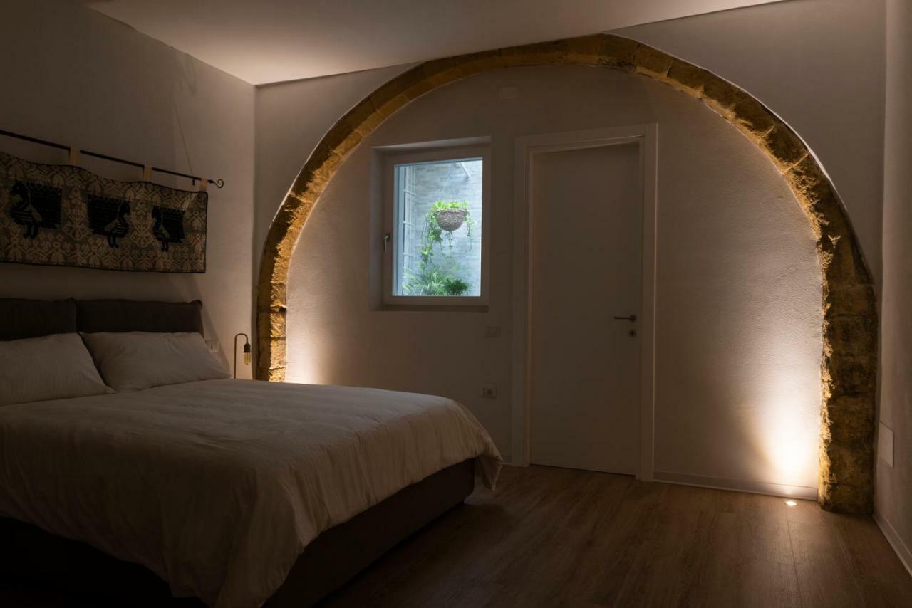 Sa ia Home Cagliari Bagian luar foto