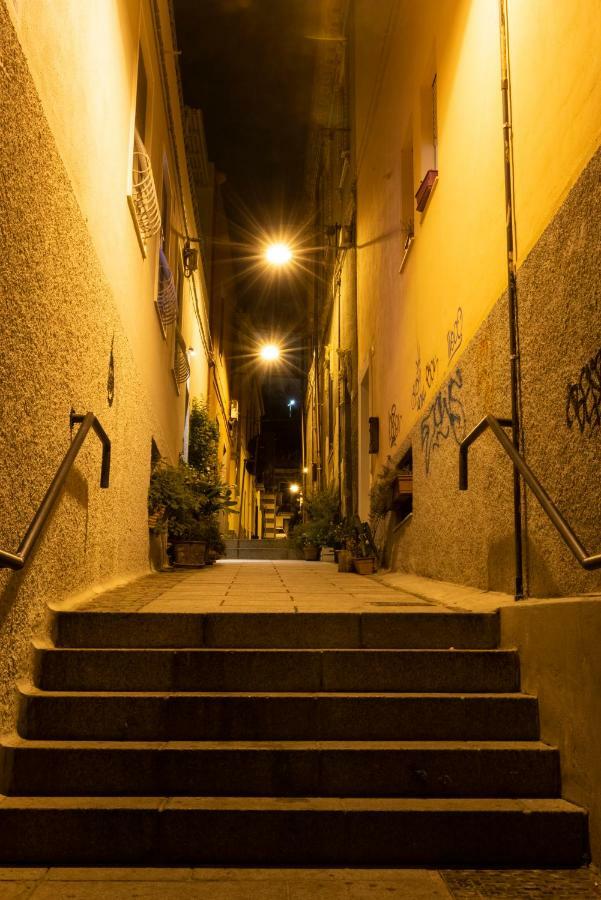 Sa ia Home Cagliari Bagian luar foto